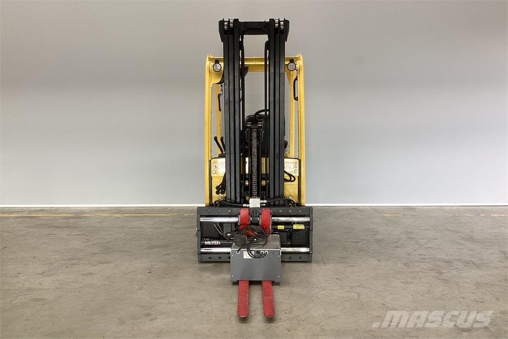 Hyster J 1.8XN Chariots élévateurs électriques
