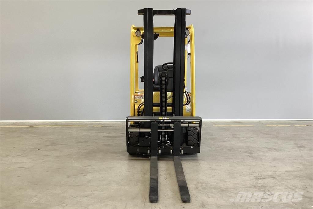 Hyster J1.8XNT Chariots élévateurs électriques