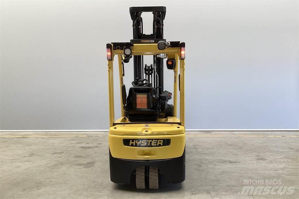 Hyster J2.0XNT Chariots élévateurs électriques