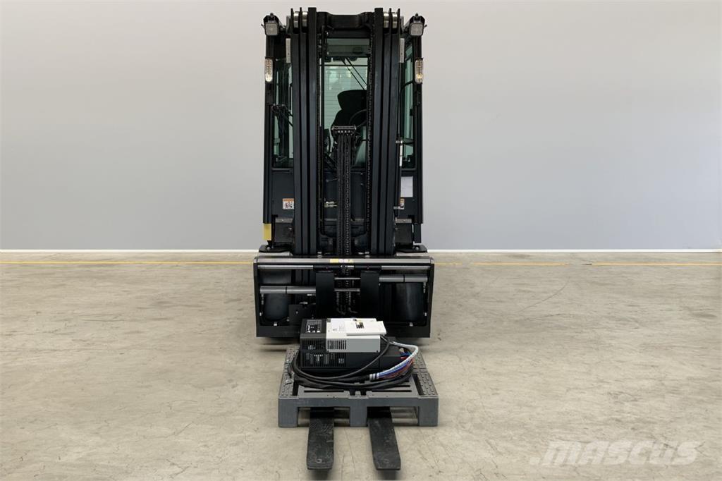 Hyster J2.50XN Chariots élévateurs électriques