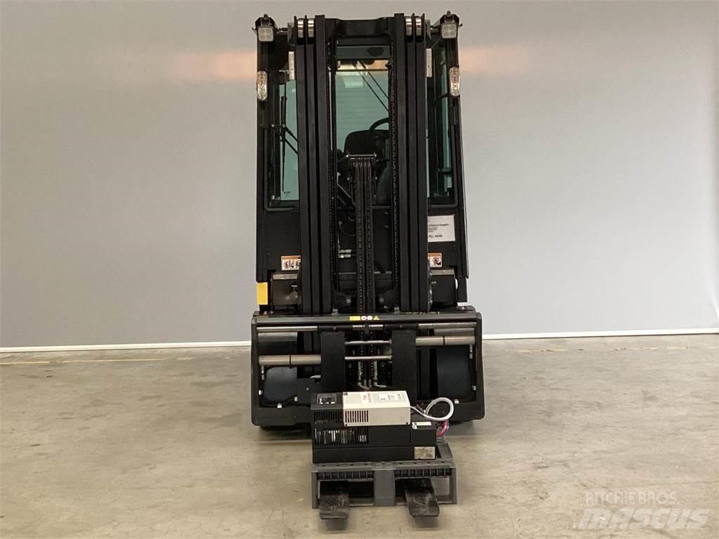 Hyster J2.50XN Chariots élévateurs électriques