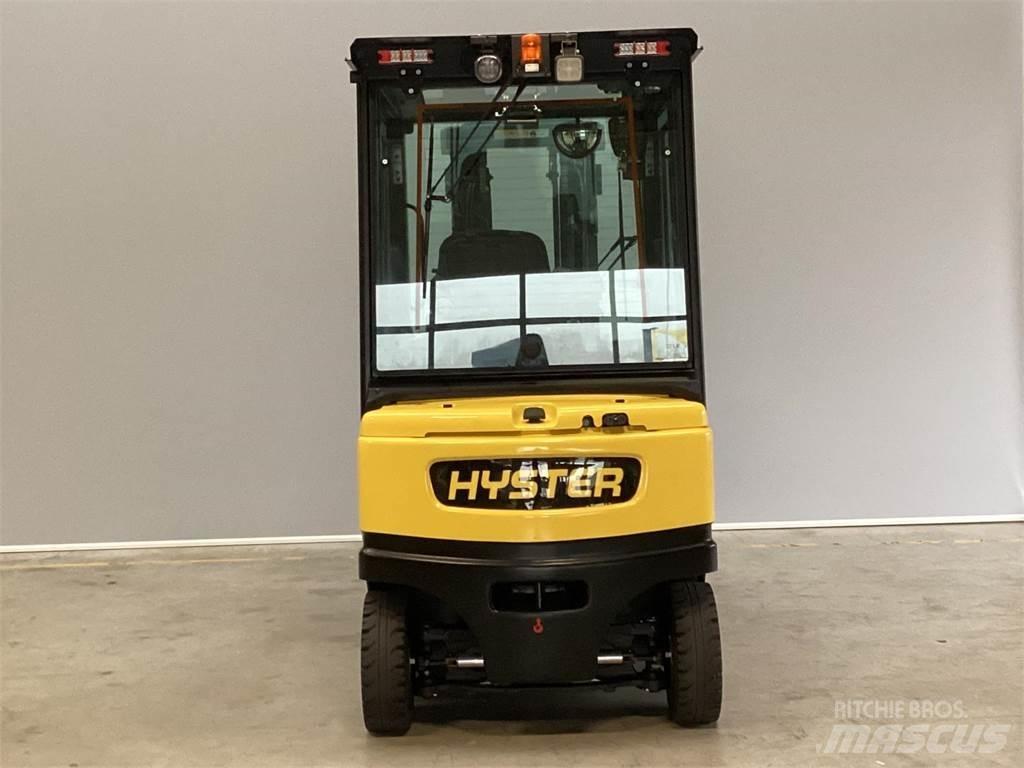 Hyster J2.50XN Chariots élévateurs électriques