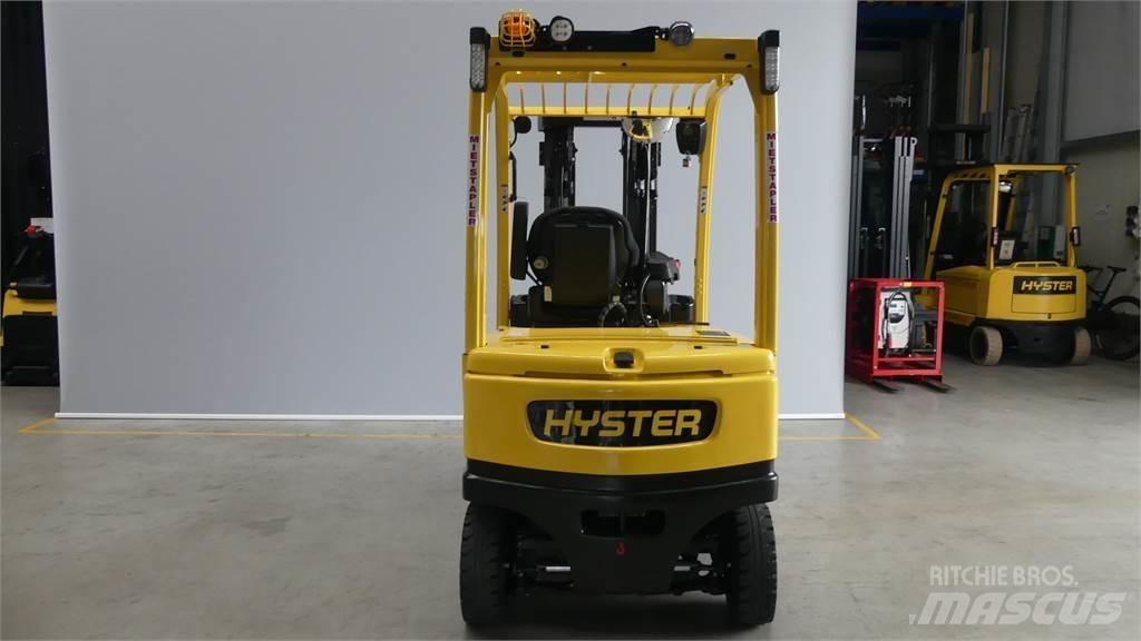 Hyster J2.5XN Chariots élévateurs électriques