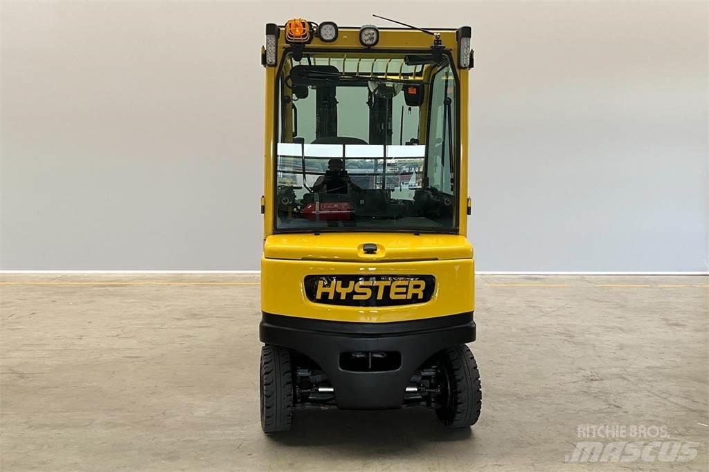 Hyster J3.50XN Chariots élévateurs électriques