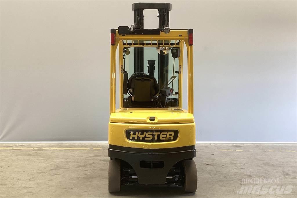 Hyster J3.5XN Chariots élévateurs électriques