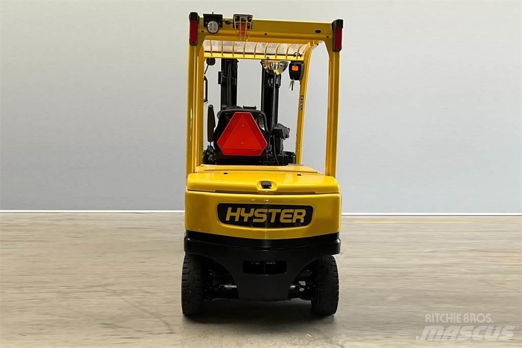 Hyster J3.5XN Chariots élévateurs électriques