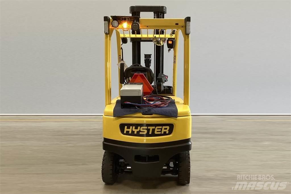 Hyster J3.5XN Chariots élévateurs électriques