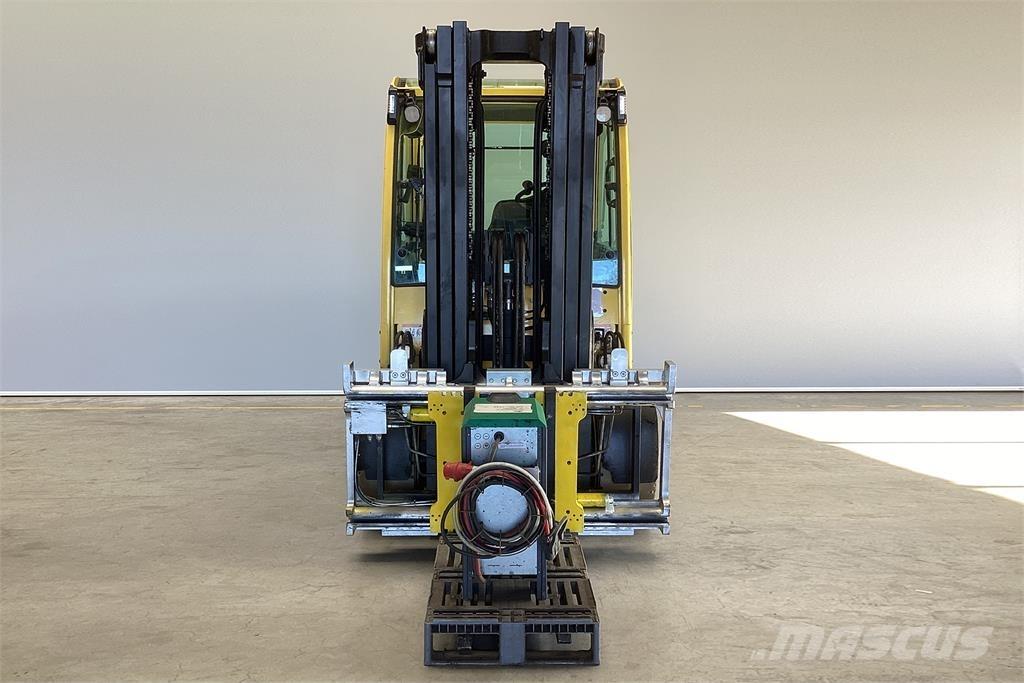 Hyster J5.0XN/6 Chariots élévateurs électriques