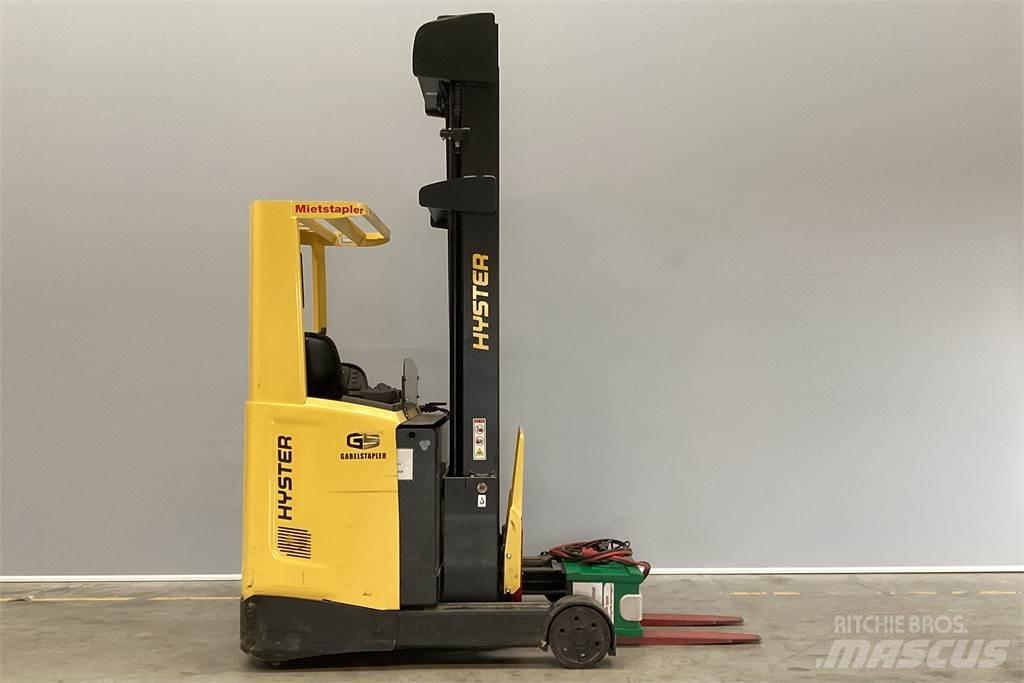 Hyster R1.4 Chariot à mât rétractable