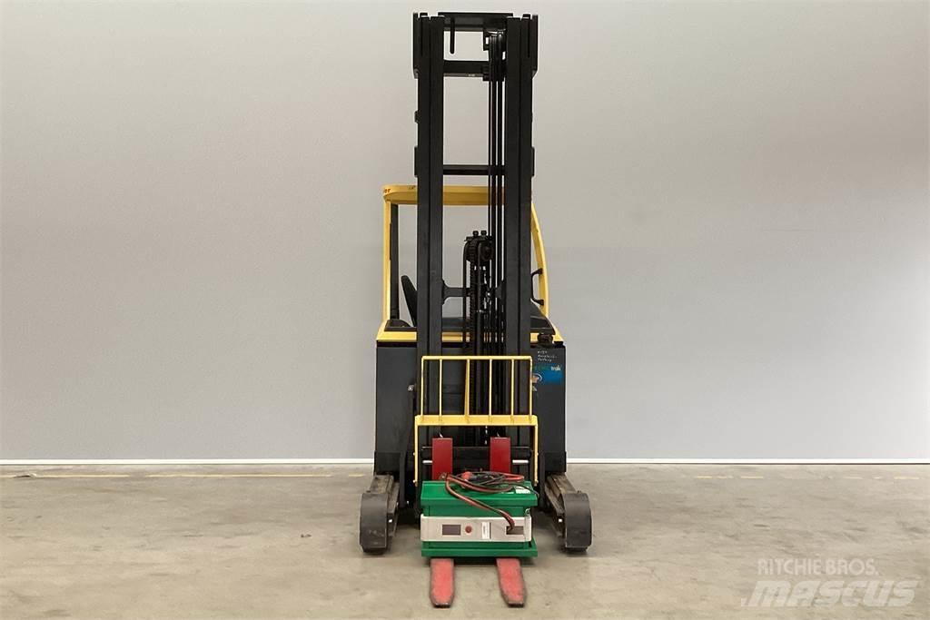 Hyster R1.4 Chariot à mât rétractable