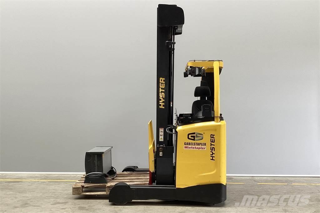 Hyster R1.4 Chariot à mât rétractable