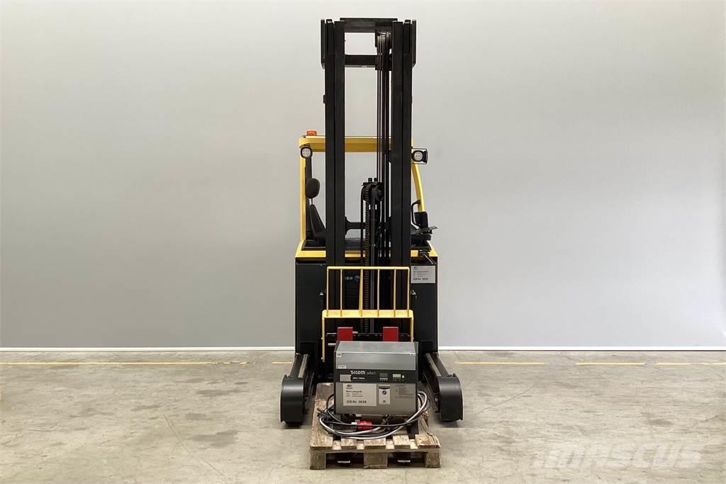 Hyster R1.4 Chariot à mât rétractable
