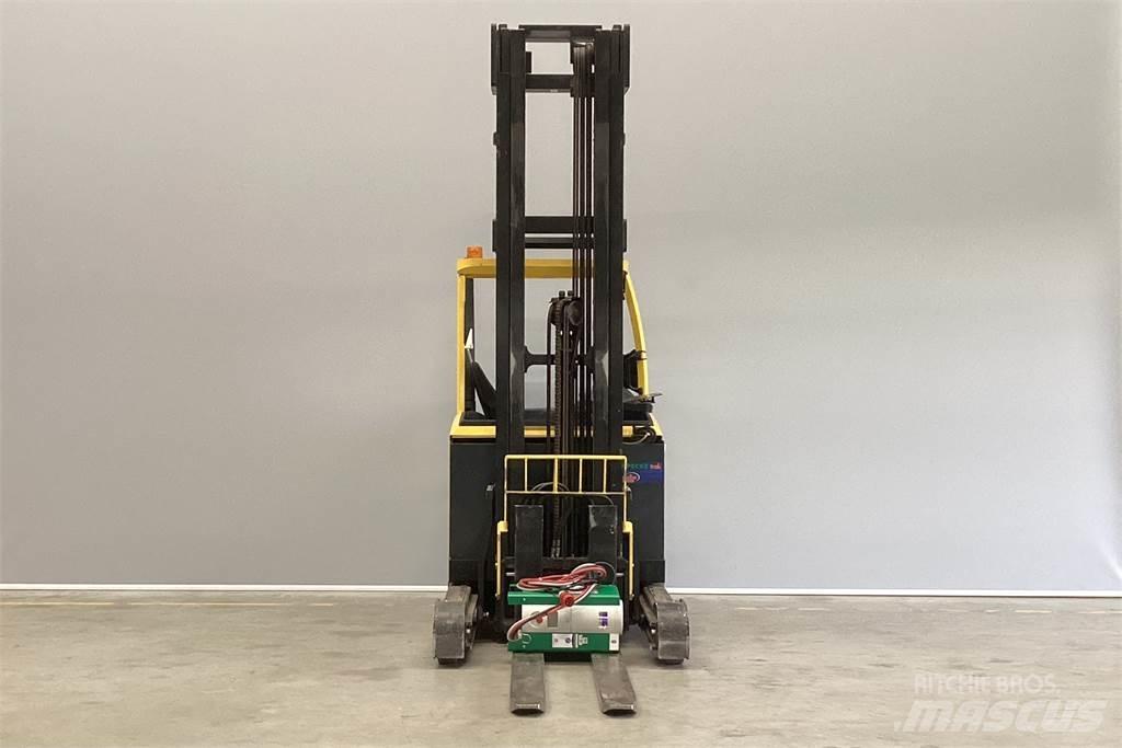 Hyster R1.6 Chariot à mât rétractable