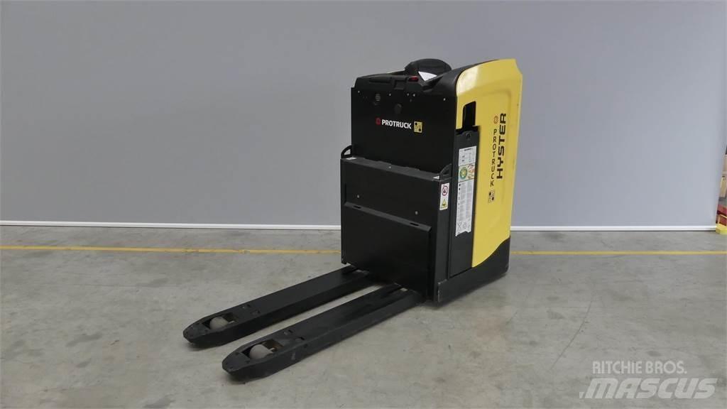 Hyster RP2.0N Gerbeurs Automoteurs