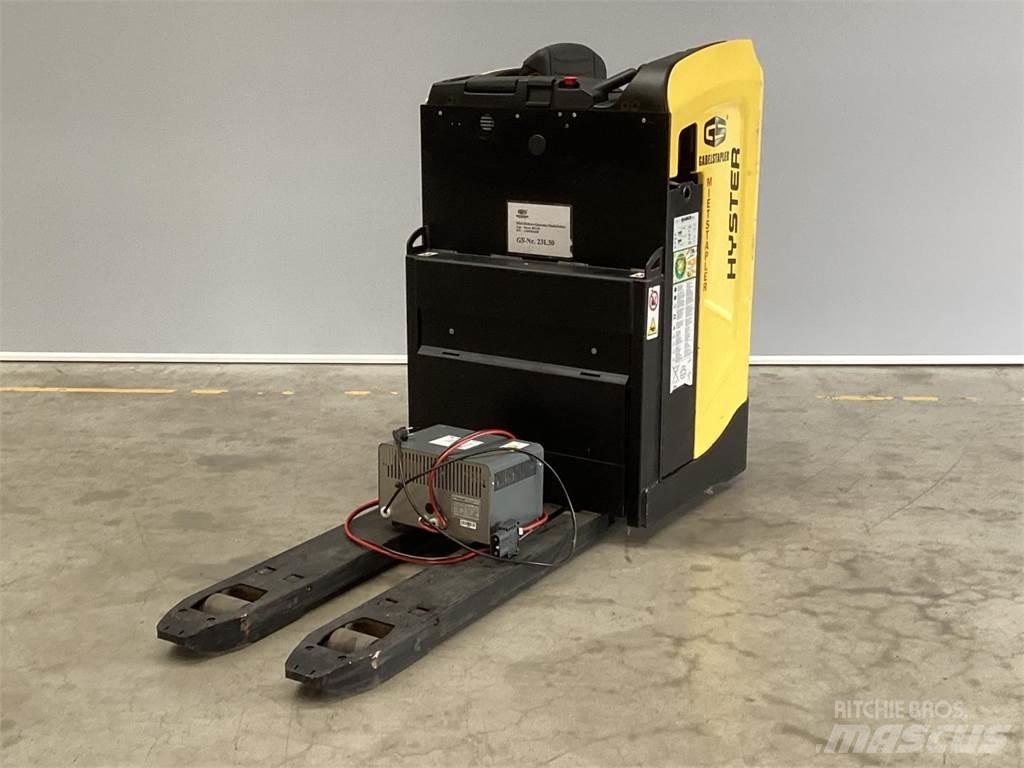Hyster RP2.0N Gerbeurs Automoteurs