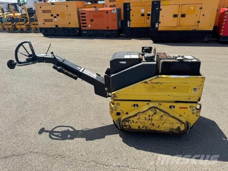 Bomag BW65 Compacteur de sol