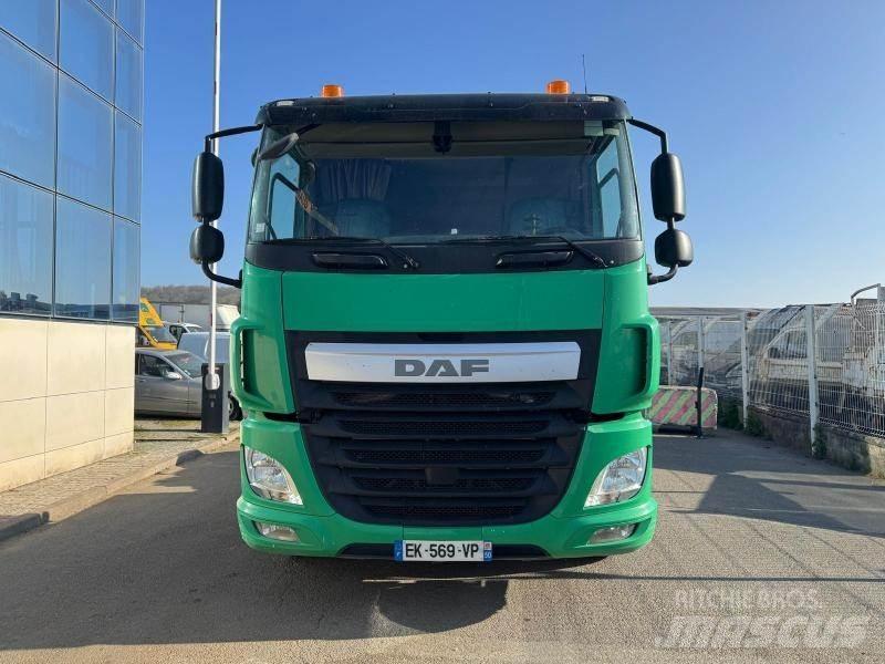DAF CF 460 Tracteur routier