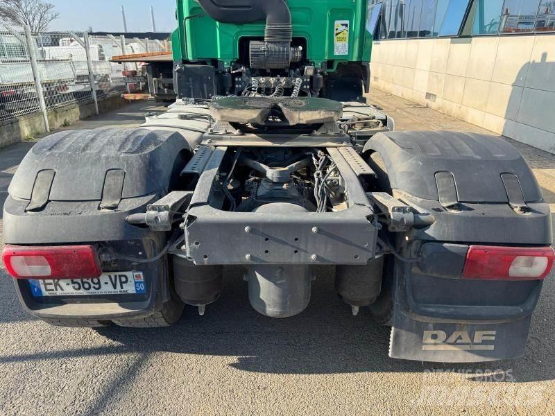 DAF CF 460 Tracteur routier