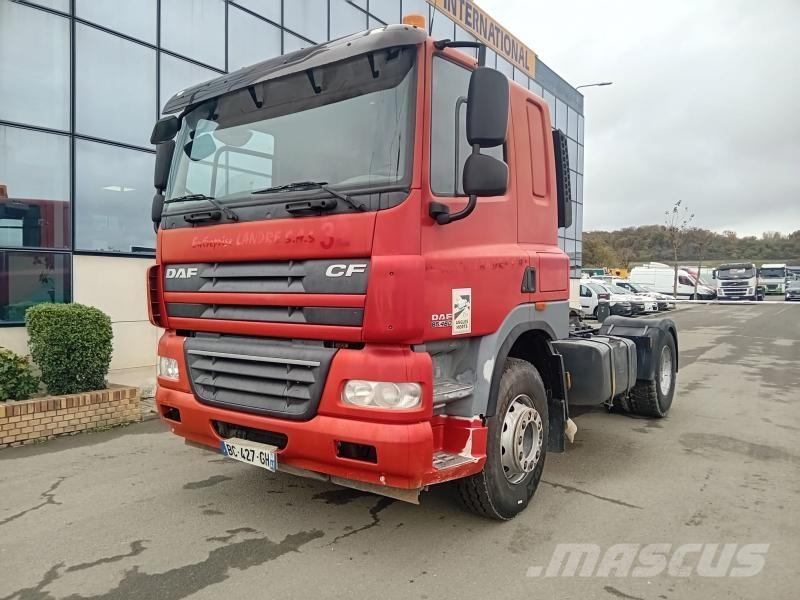 DAF CF85 460 Tracteur routier