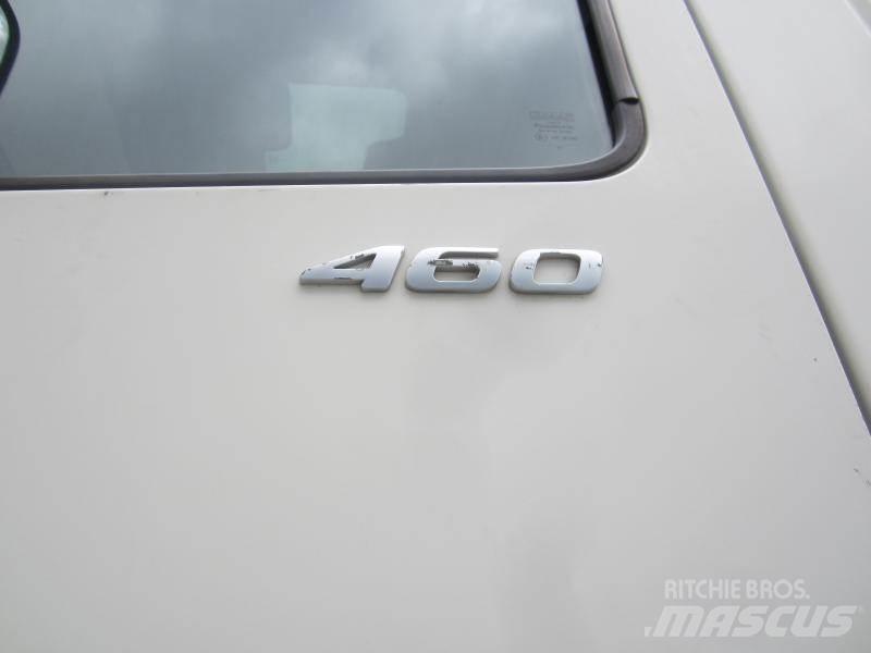 DAF XF 460 Tracteur routier