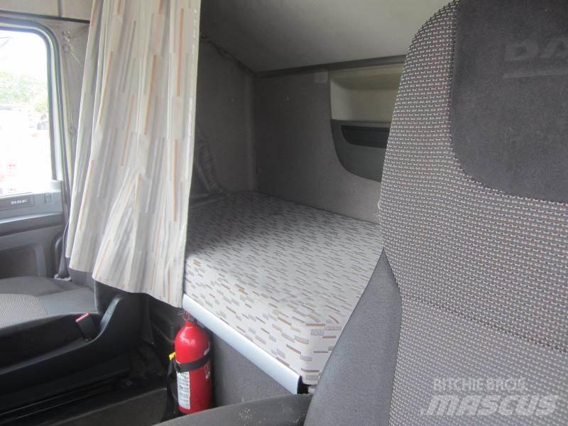 DAF XF 460 Tracteur routier