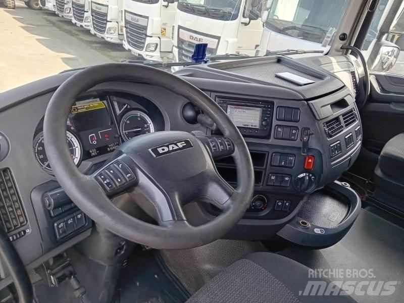 DAF XF 460 Tracteur routier
