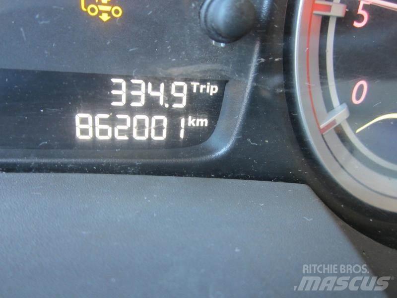 DAF XF105 460 Tracteur routier
