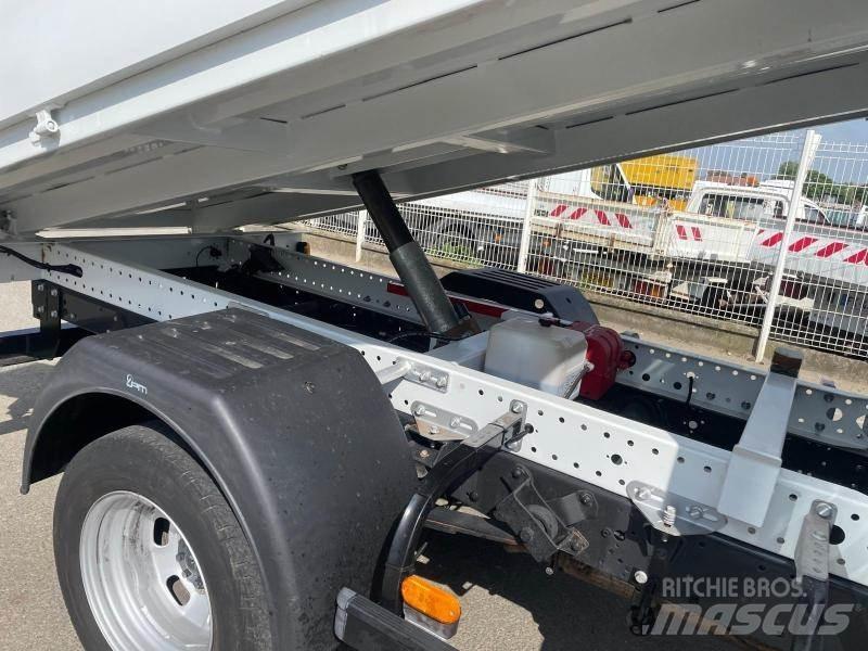 Iveco Daily Utilitaire benne