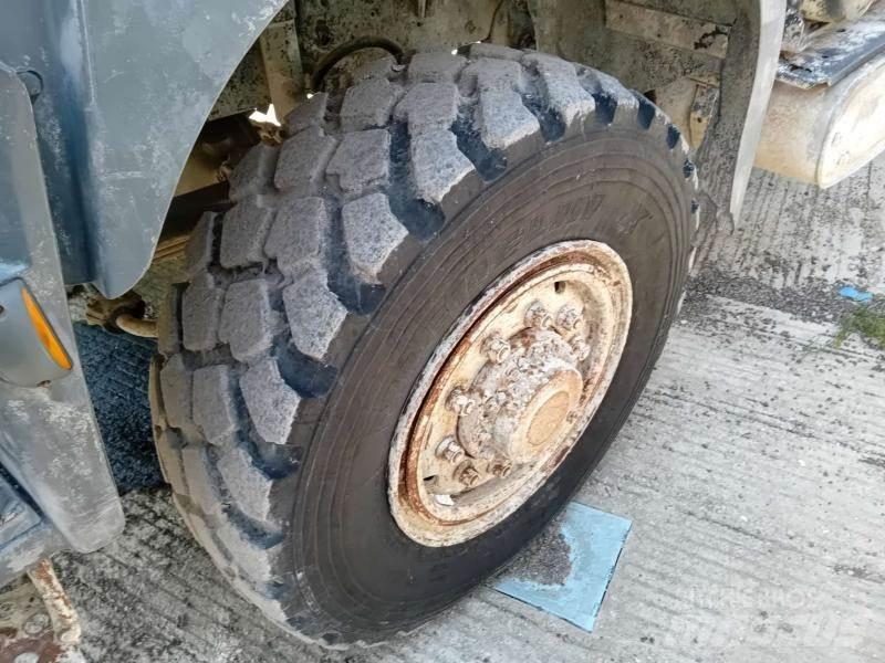 Renault Kerax Autre camion