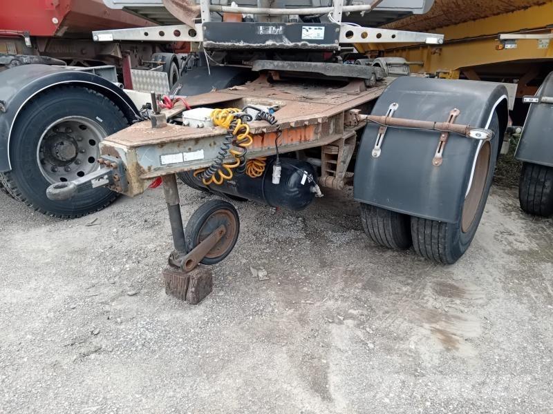 Trailor dolly Autre remorque