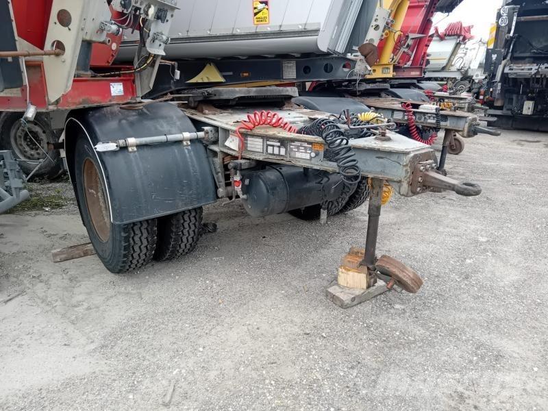 Trailor dolly Autre remorque