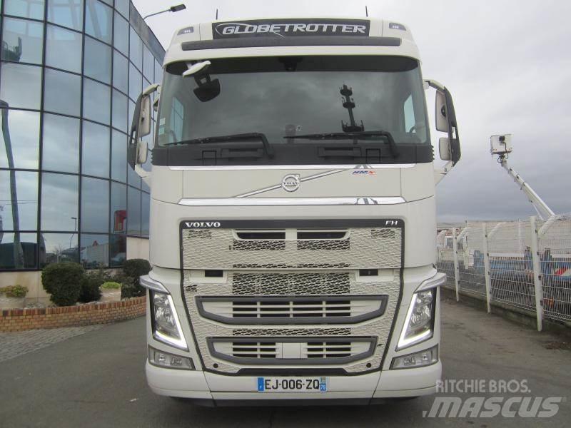 Volvo FH 460 Tracteur routier