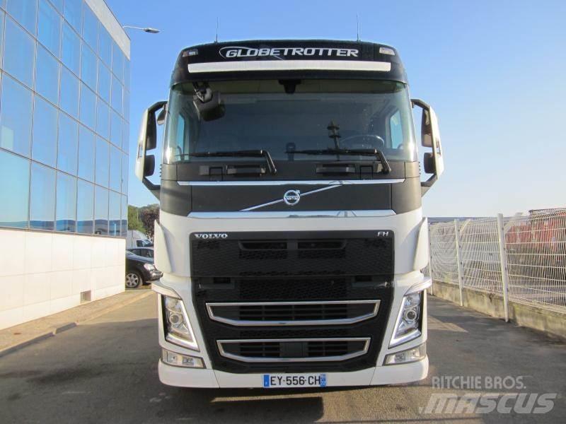 Volvo FH 500 Tracteur routier