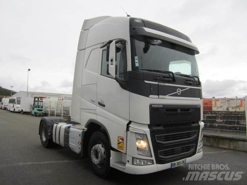 Volvo FH 500 Tracteur routier