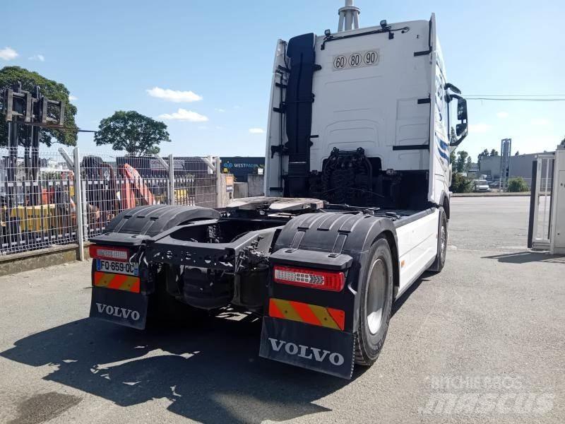 Volvo FH 500 Tracteur routier