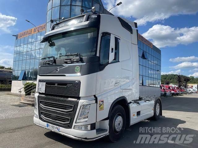 Volvo FH 500 Tracteur routier