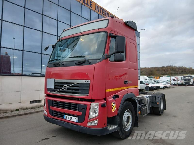 Volvo FH 500 Tracteur routier