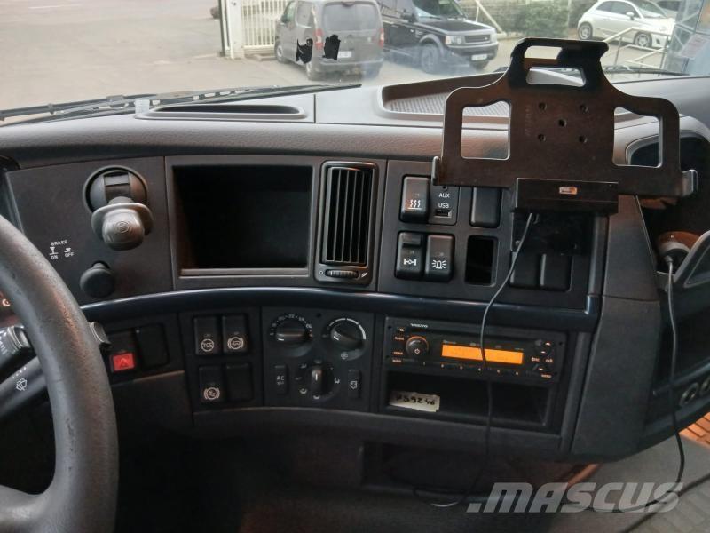 Volvo FH 500 Tracteur routier