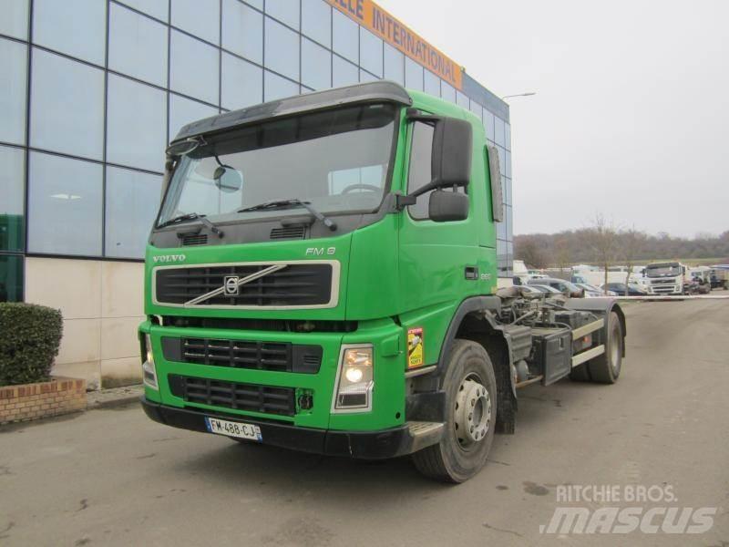 Volvo FM 260 Chariots à câble démontable
