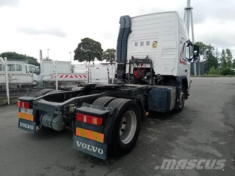 Volvo FM 450 Tracteur routier