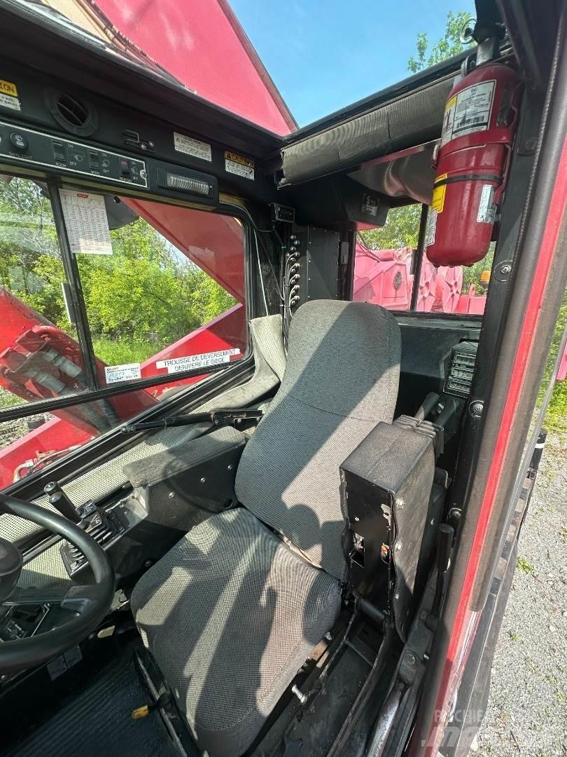 Grove RT635C Grues mobiles
