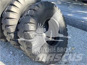 BKT 16.00X25 Pneus, roues et jantes
