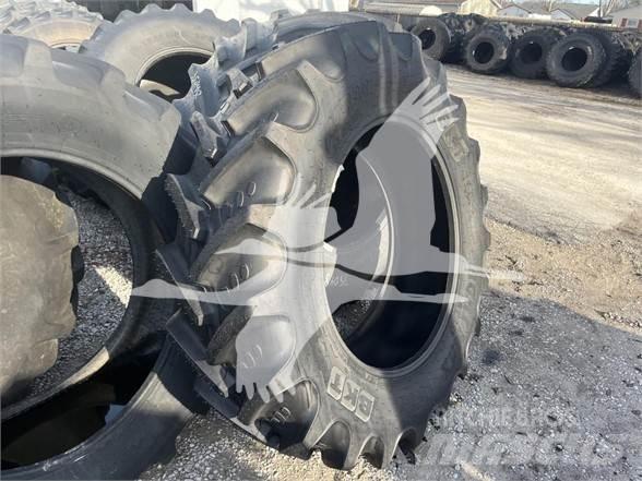 BKT 18.4R38 Construction - Autres