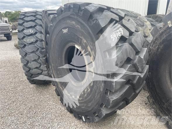 BKT 29.5R25 Pneus, roues et jantes