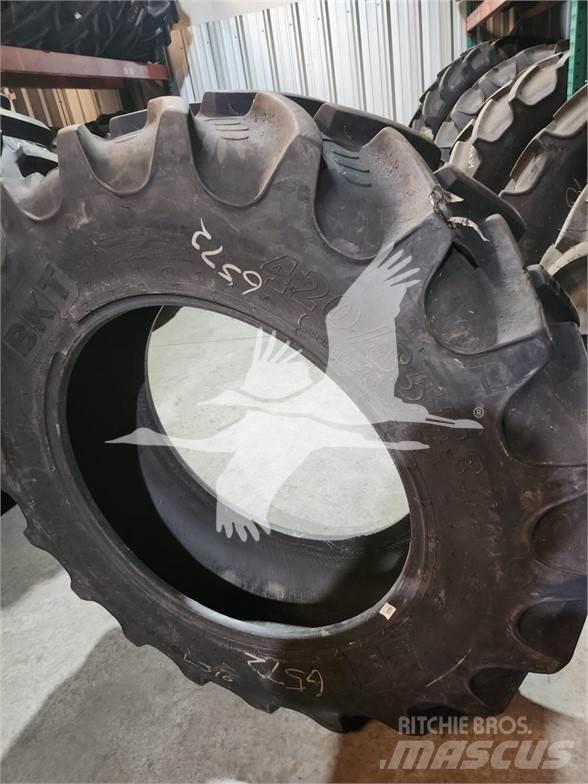 BKT 420/85R34 Construction - Autres
