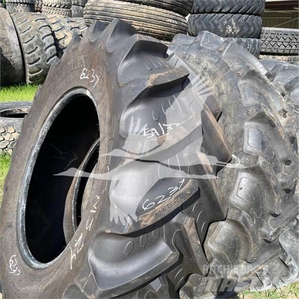 BKT 460/85R34 Construction - Autres