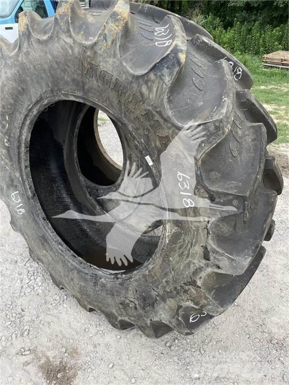 BKT 460/85R34 Construction - Autres