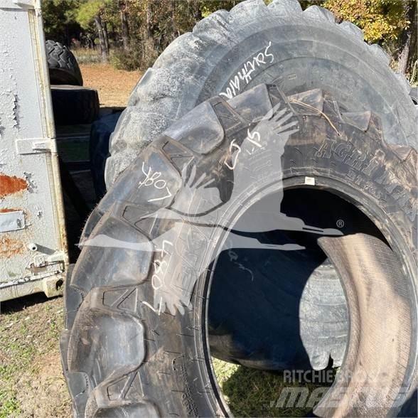 BKT 480/70R34 Construction - Autres