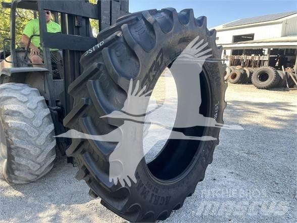 BKT 520/85R46 Construction - Autres