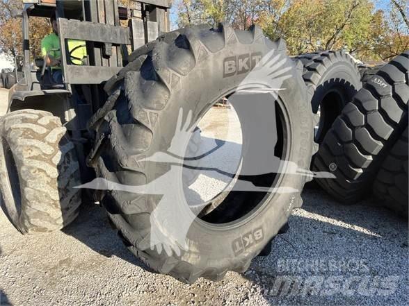 BKT 710/70R42 Construction - Autres